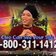 Miss Cleo (Screenshot: YouTube)